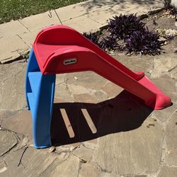 Little Tikes First Slip And Slide Toddler 39 X 18 X 23