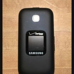 Phone Samsung Sm3811v Seems To Work Fine