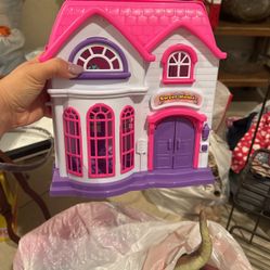 Dollhouse