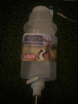 Water Bottle Water Hamster Cages