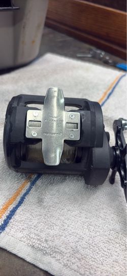 SHIMANO TKD STAR 20/40S