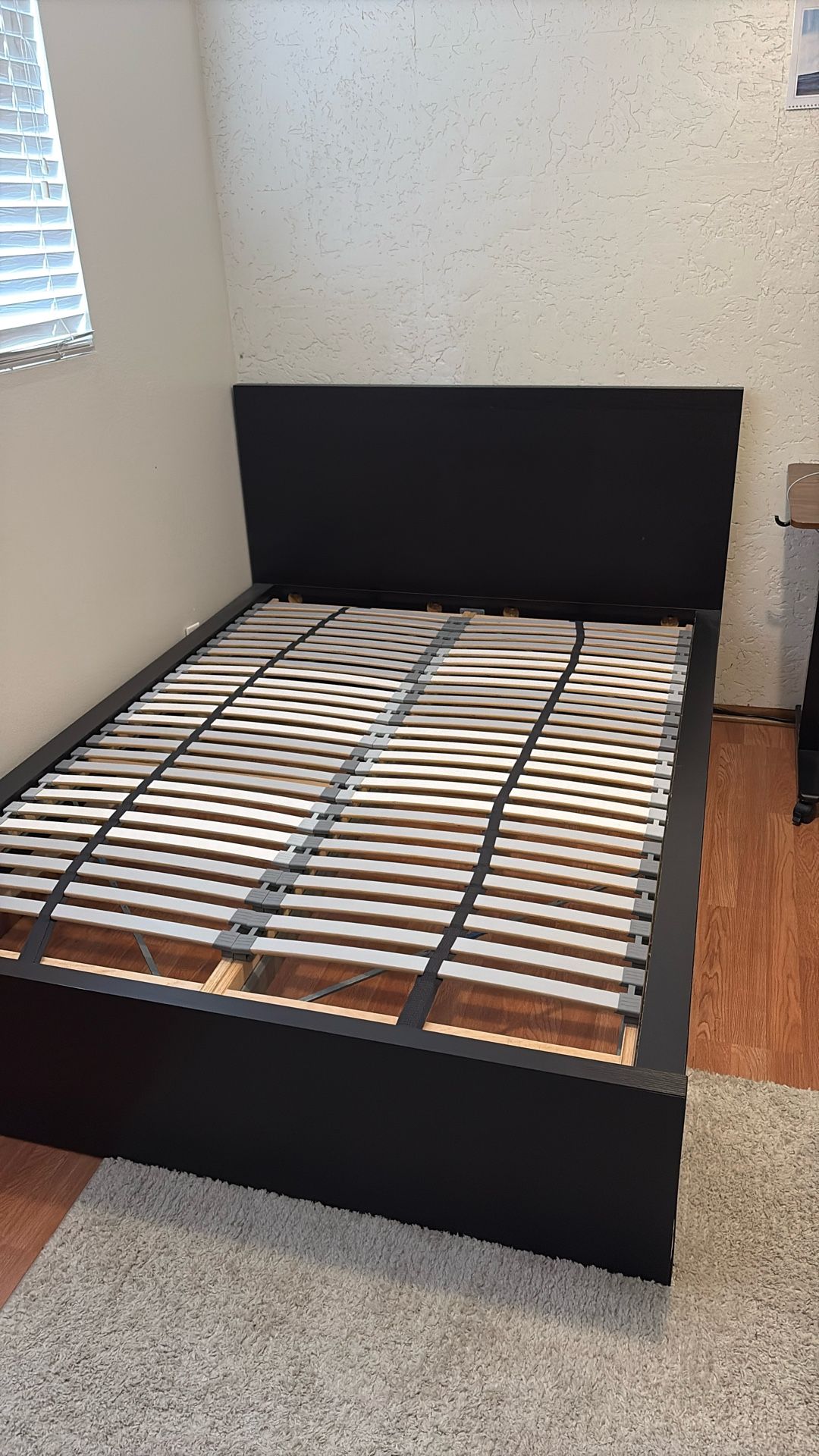 IKEA Bed Frame - full size