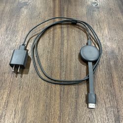Google Chromecast (3rd Gen)