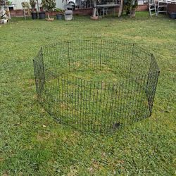 Dog Pen