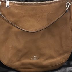 COACH SHOULDERS BAG