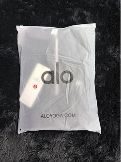 ALO Quarterzipper