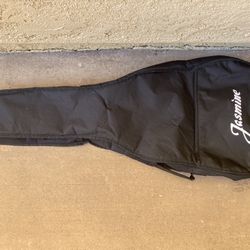 Jasmine 3/4 Guitar Gig Bag