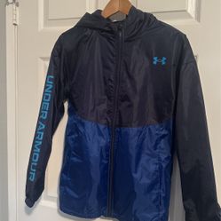 Under Armour Jacket 