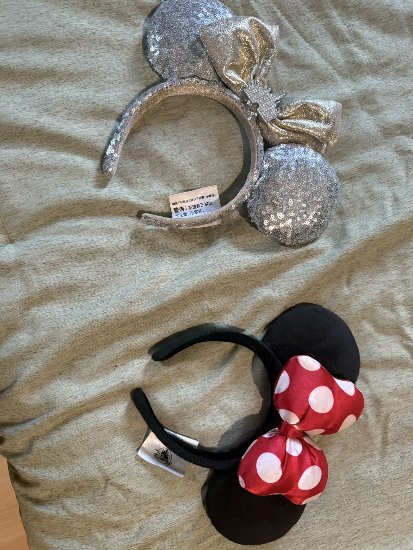 Disney Ears