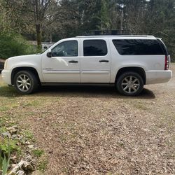 2007 GMC Yukon XL