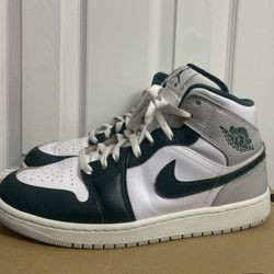 Jordan 1 Philli Colorway