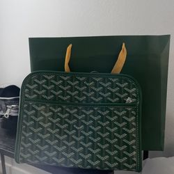 Toiletry Bag
