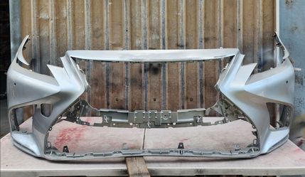 2018-2020 Lexus LS500 Front Bumper Cover OEM