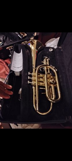 Trumpet $199 yes I still have it