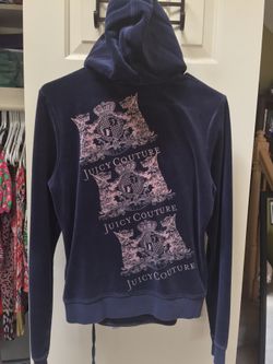 Juicy Couture Lounge Set