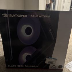 IBuyPower Gaming PC Brand New 