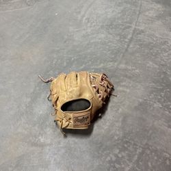 Rawlings Heart Of The Hide