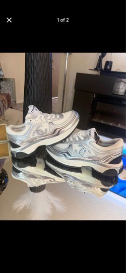 Designer shoes