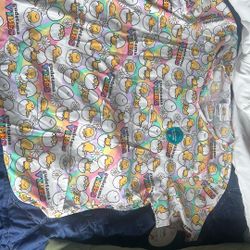 Hello Kitty Inspired 