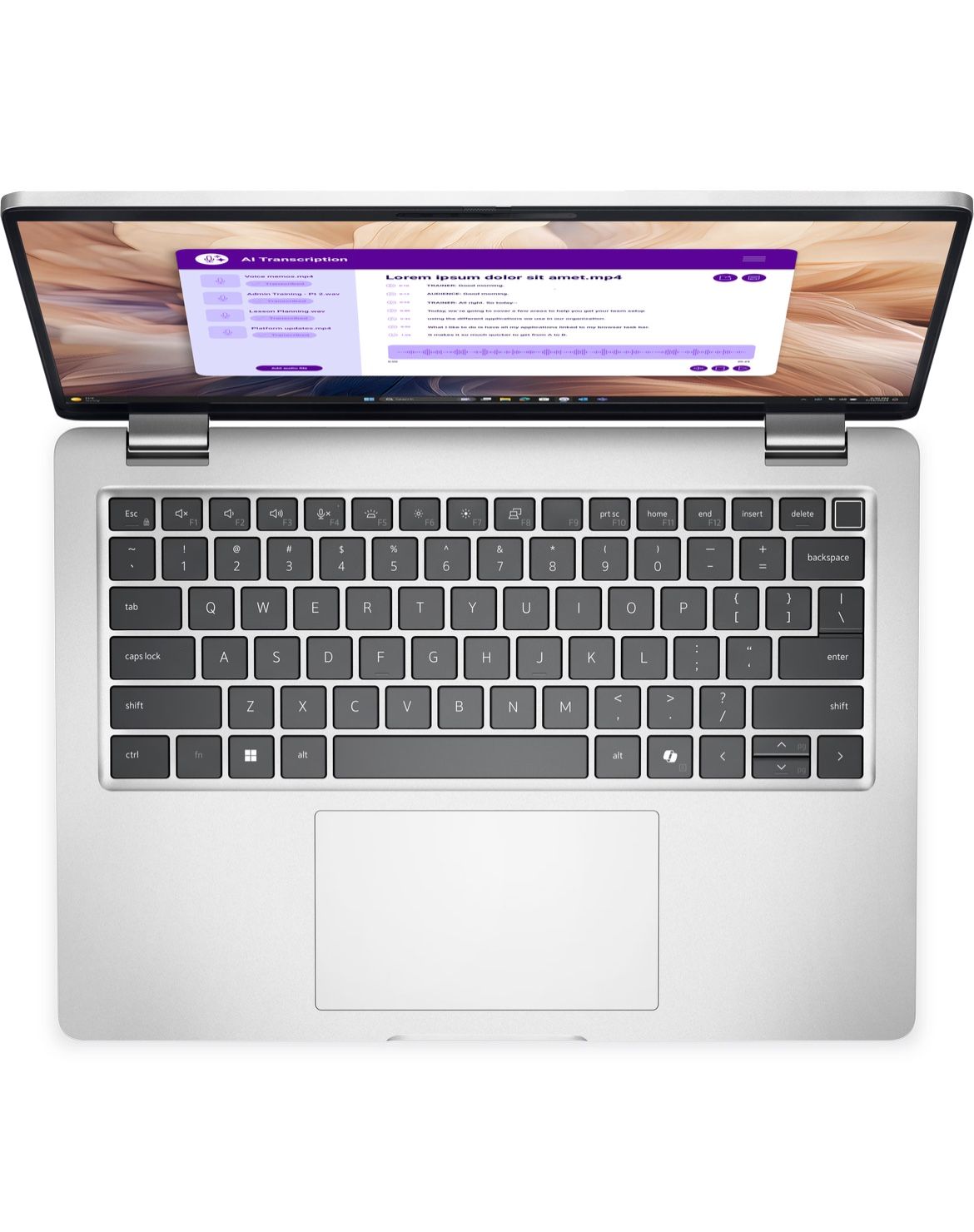 2 x 2025 Dell Pro 14 Plus - TOUCH - Intel Ultra 7 - 16GB - 512GB Laptop