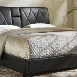 King Size Bed Frame 