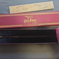 Interactive Wand For Universal Studios Hollywood 