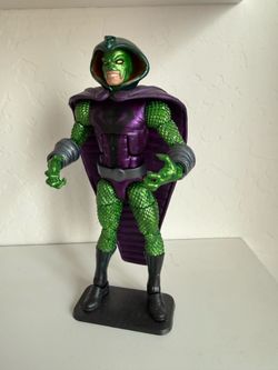 Marvel Legends King Cobra