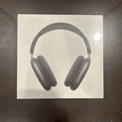 Apple Airpods Max Space Grey