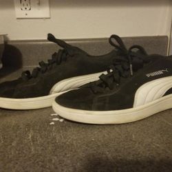 Puma Men’s Shoes Size 9.5 $15