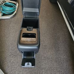Center Console