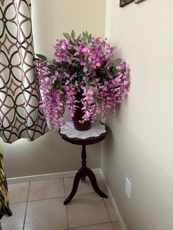 Artificial Plant with Stand