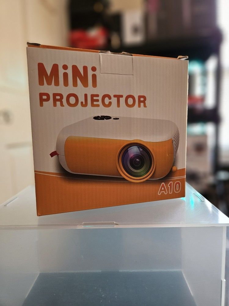 Mini Projector