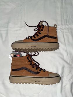 Vans Sk8-Hi MTE