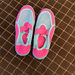 Size 13 Water Shoes
