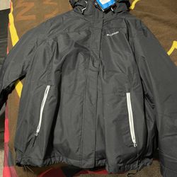 Winter Coat