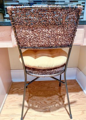 New And Used Chair Cushions For In Wilmington Nc Offerup Pier 1 Wicker Chair With Cushion For In Wilmington Nc