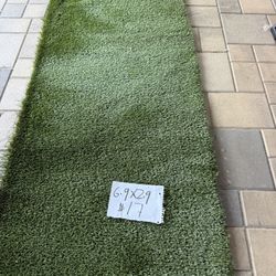 Pasto Artificial 