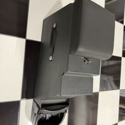 Security Center Console