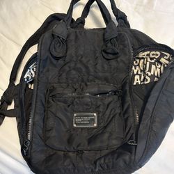 Marc Jacobs Backpack 