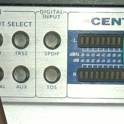 PreSonus Central Station