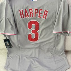 Bryce Harper Philadelphia Phillies 
