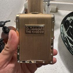 Lattafa Kingdom , Harmony Code Absolute, Zimaya  Itqan