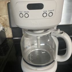 Coffee Maker
