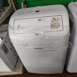 Air conditioner Hisense