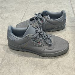 Adidas Yeezy Calabasas Powerphase Sneaker 