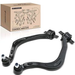 Lower Control Arm w/ball Joint
