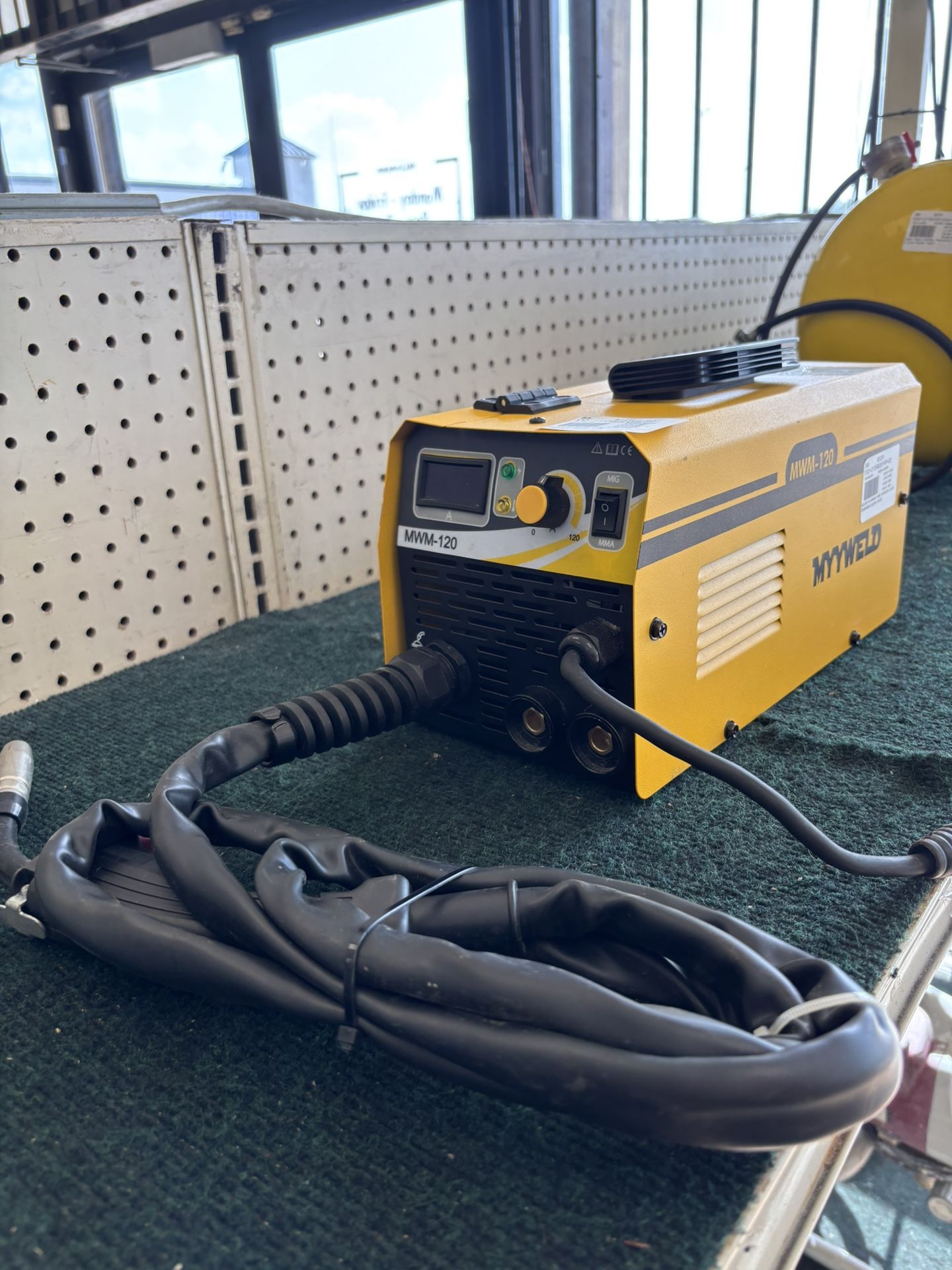 Welder