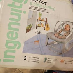 Baby Swing