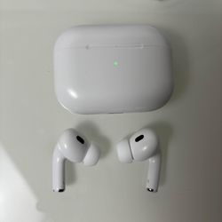 AirPod Pro 2nd Generation 