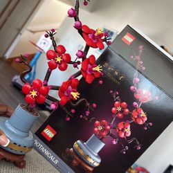 Botanical Collection 